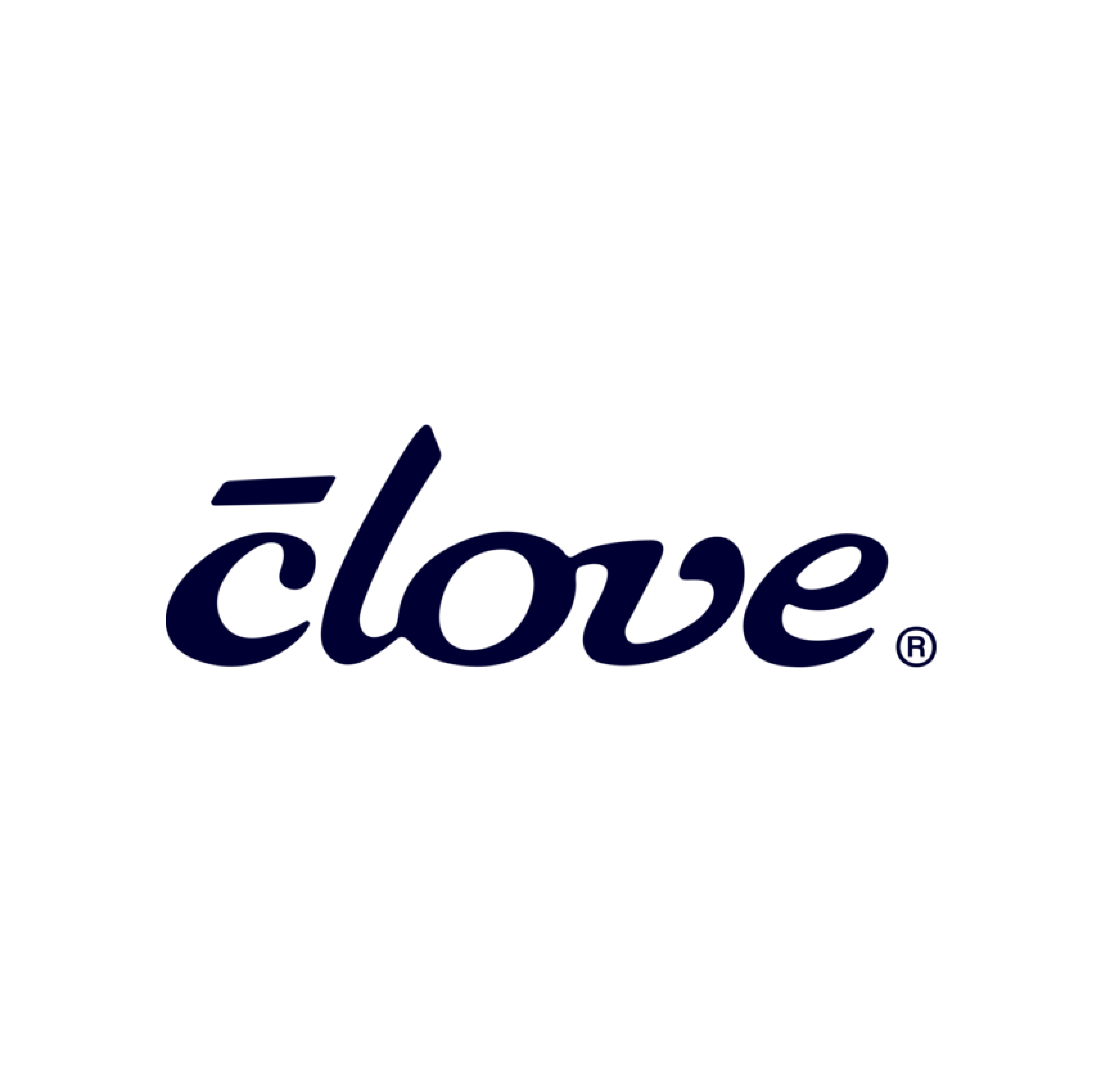 Clove Classic - Brilliant White - HSA/FSA Eligible | Truemed, image size:2571x2550