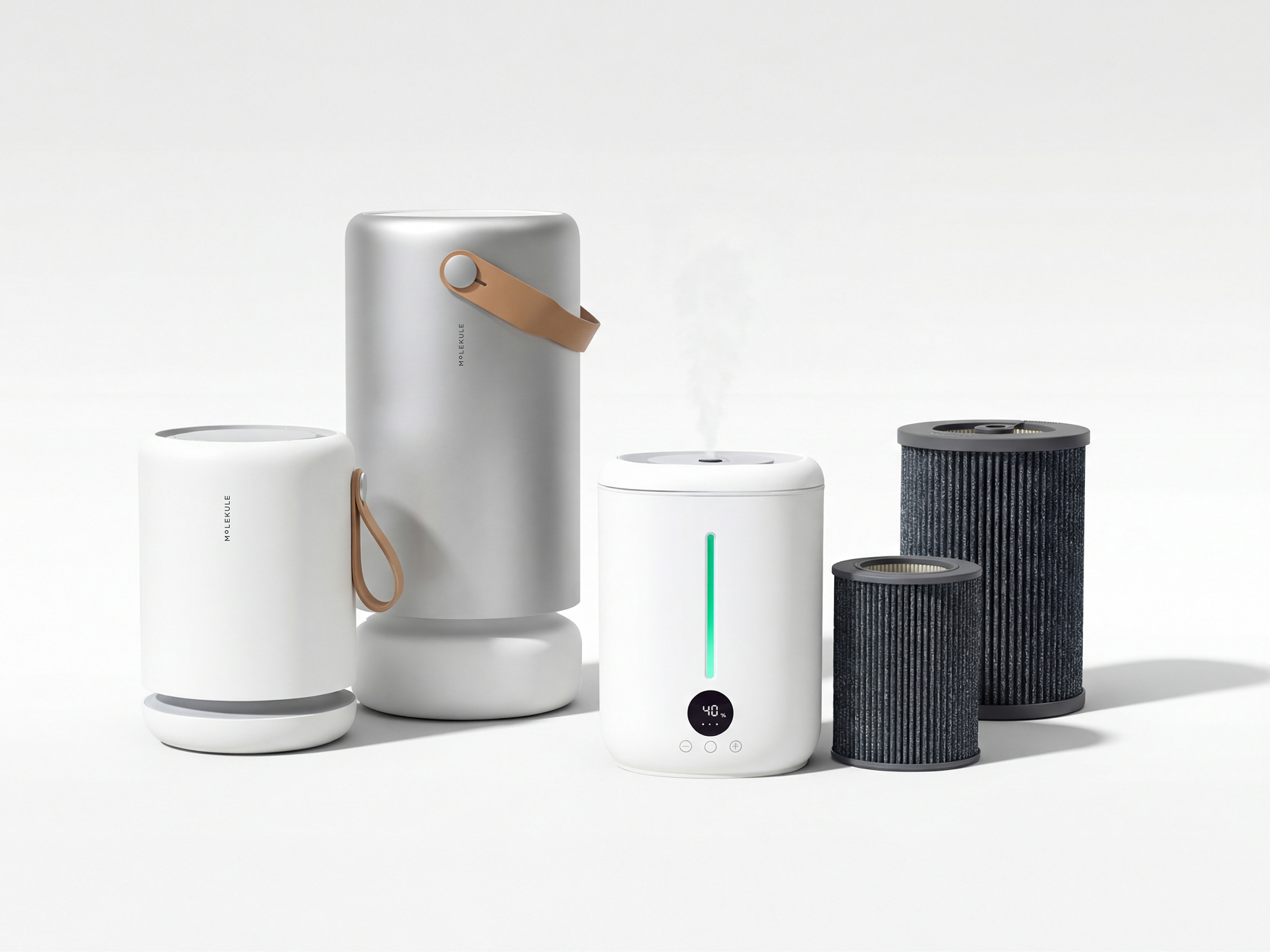 MOLEKULE AIR PRO 中古品の出品 MOLEKULE AIR PRO 中古品の出品