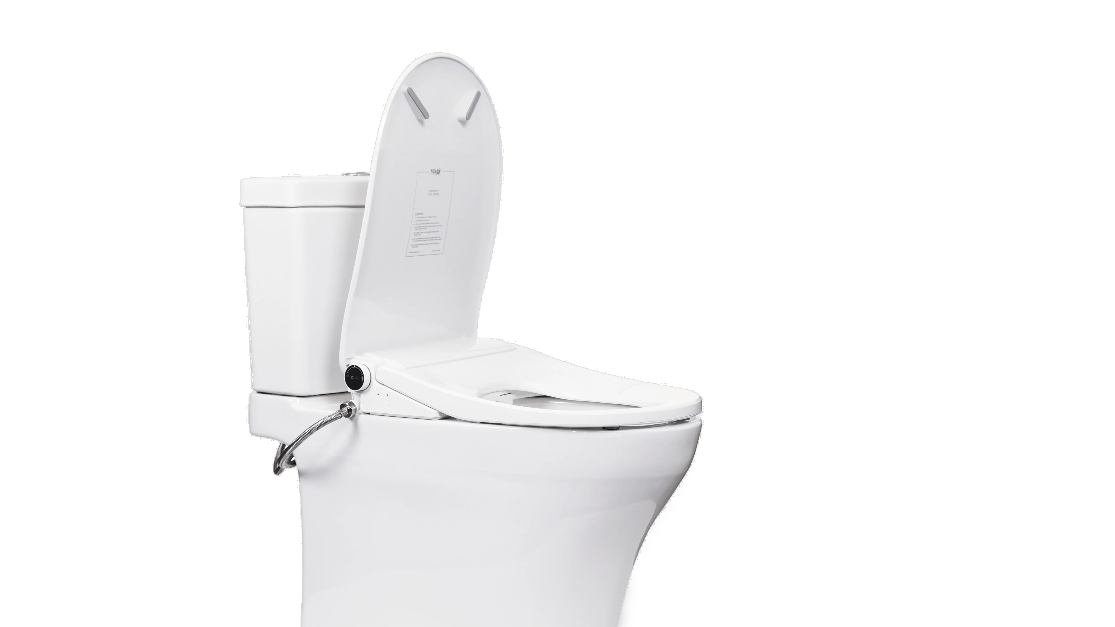 Premier Bidets TOTO Drake® II - HSA/FSA Eligible | Truemed