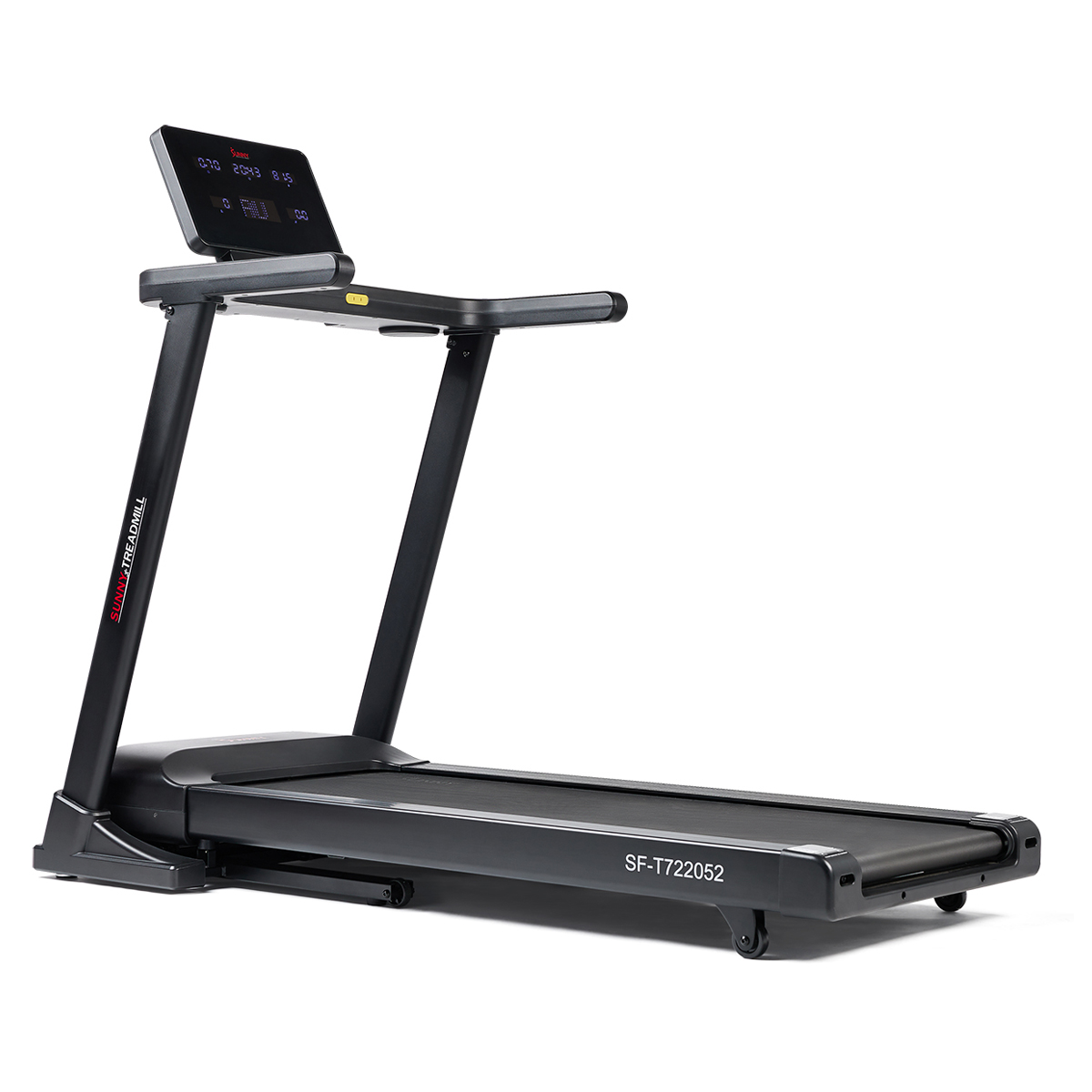Sunny Health & Fitness Active 400 Smart Auto Incline Wi-Fi