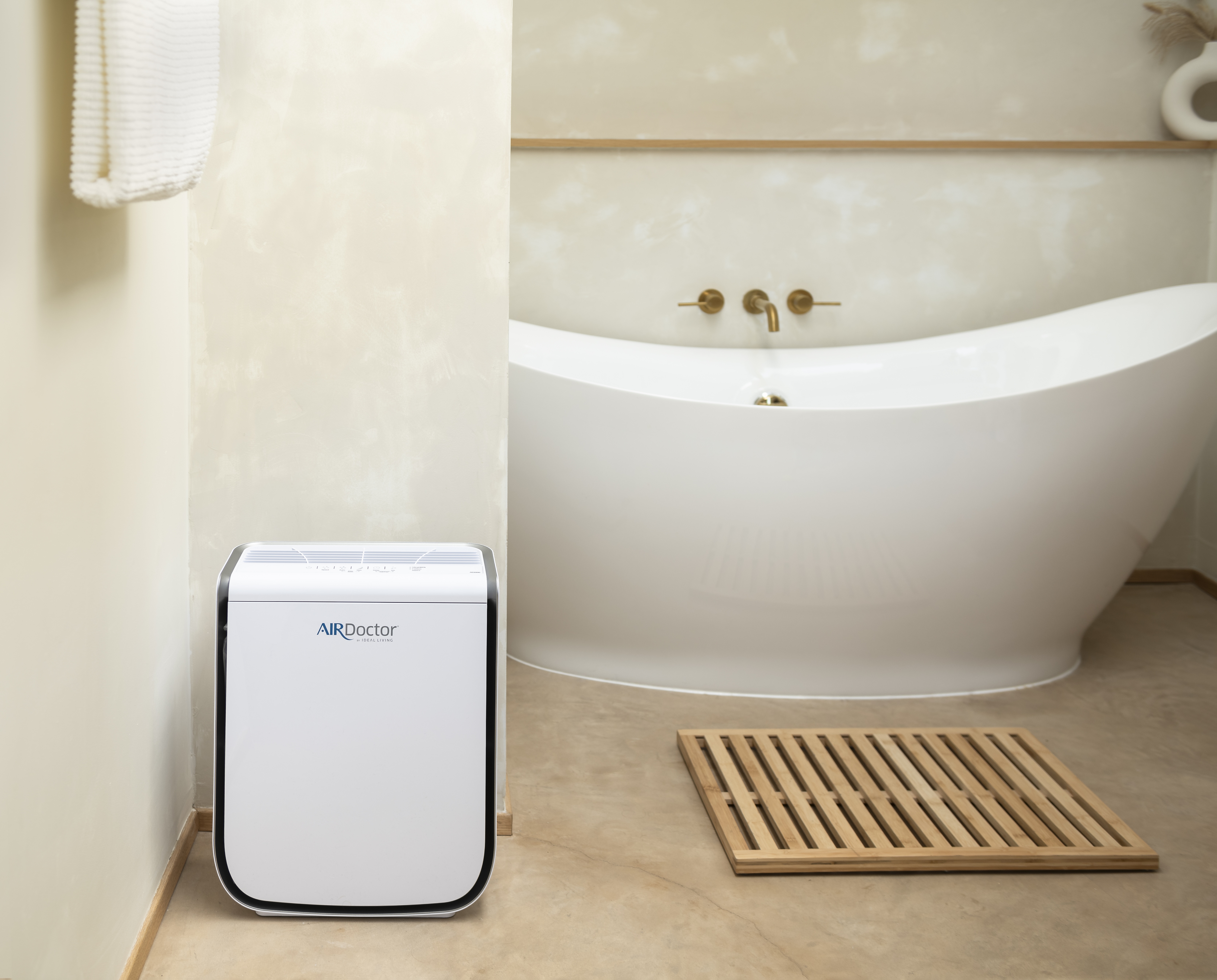 AirDoctor AirDoctor 2000 - HSA/FSA Eligible | Truemed