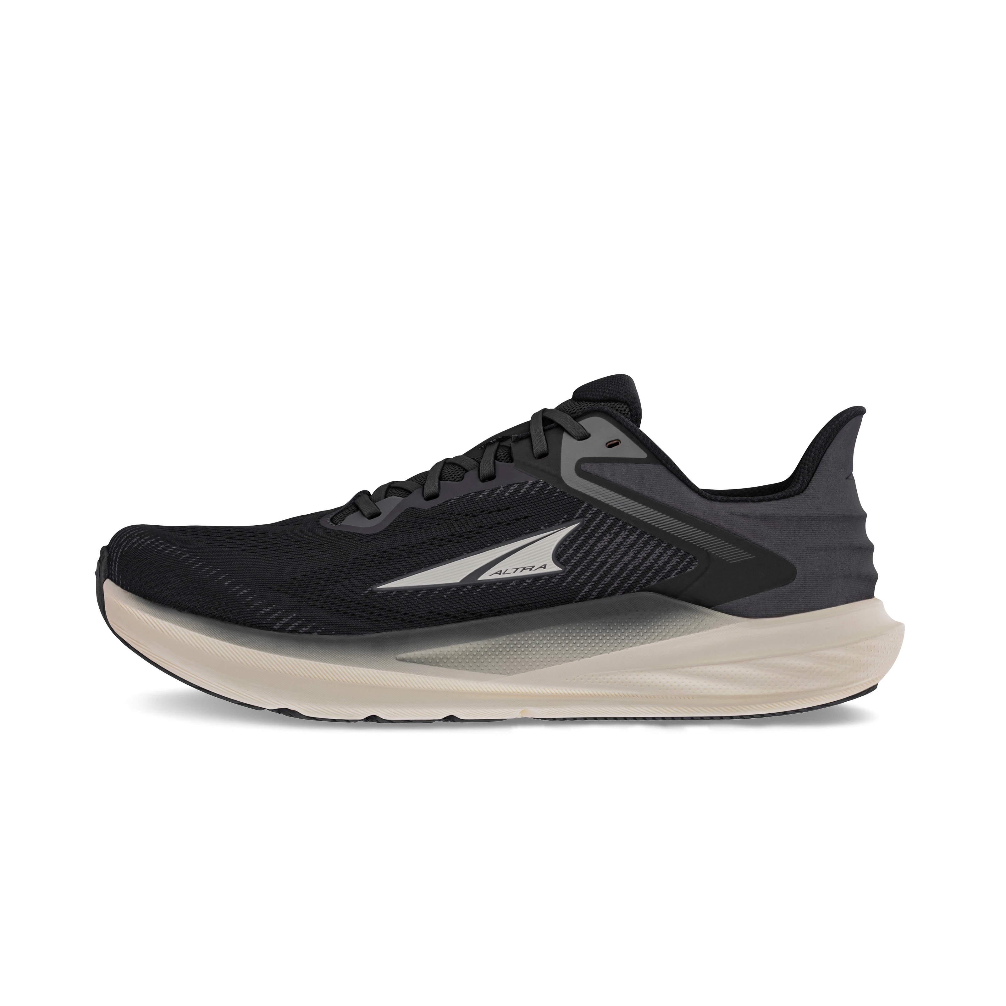 【ALTRA】TORIN 8 ユニセックス 黒色 軽量 ショック吸収 42 ALTRA】TORIN 8 ユニセックス 黒色 軽量 ショック吸収 42 ALTRAロード