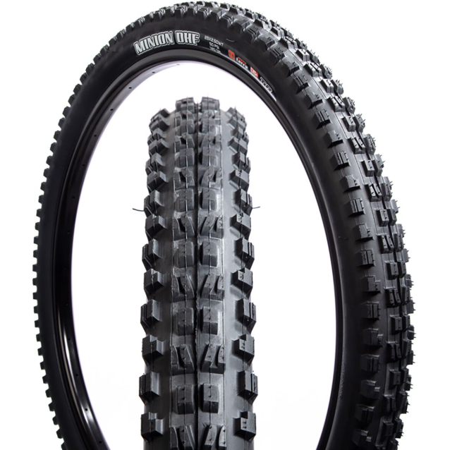 Backcountry Minion DHF 29in Tire - HSA/FSA Eligible | Truemed