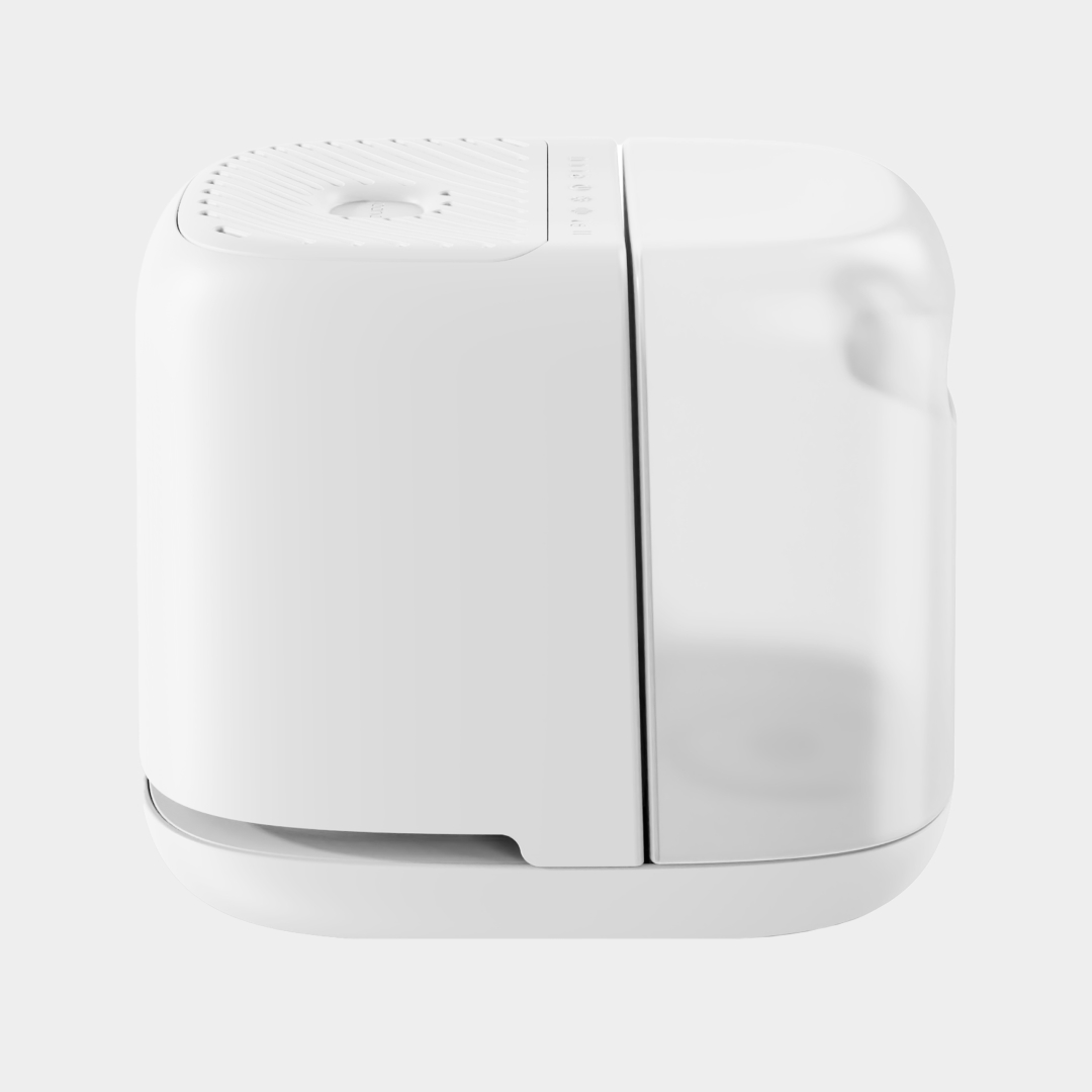 Canopy Bedside Humidifier - HSA/FSA Eligible | Truemed