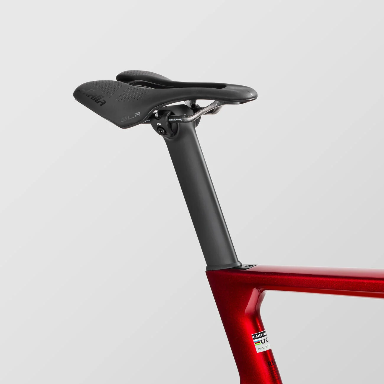 【ariponさま専用】CANYON Aeroad Aeroad CFR Di2 | CANYON PT