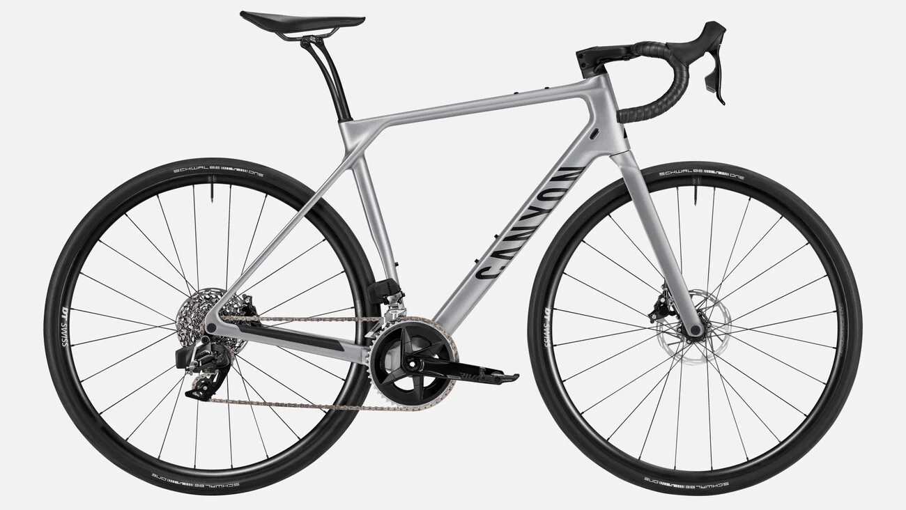 【nomiさん専用】Canyon Endurace CF7 Canyon Endurace CF 7 AXS - HSA/FSA Eligible | Truemed