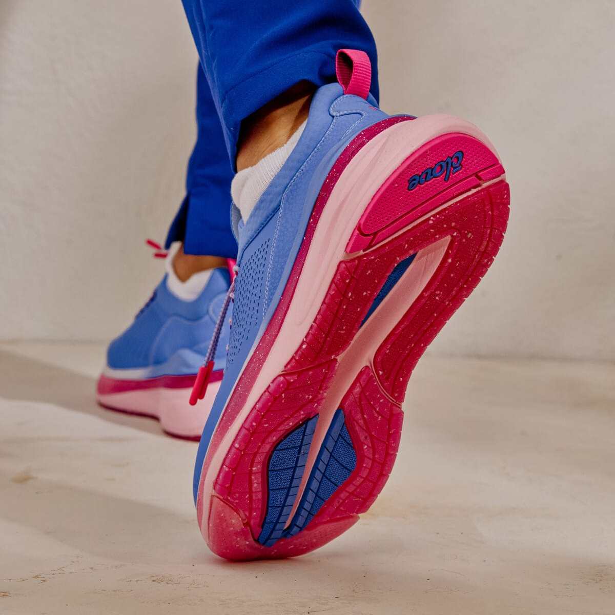 Clove Forte - Vivid Blue / Pink - HSA/FSA Eligible | Truemed