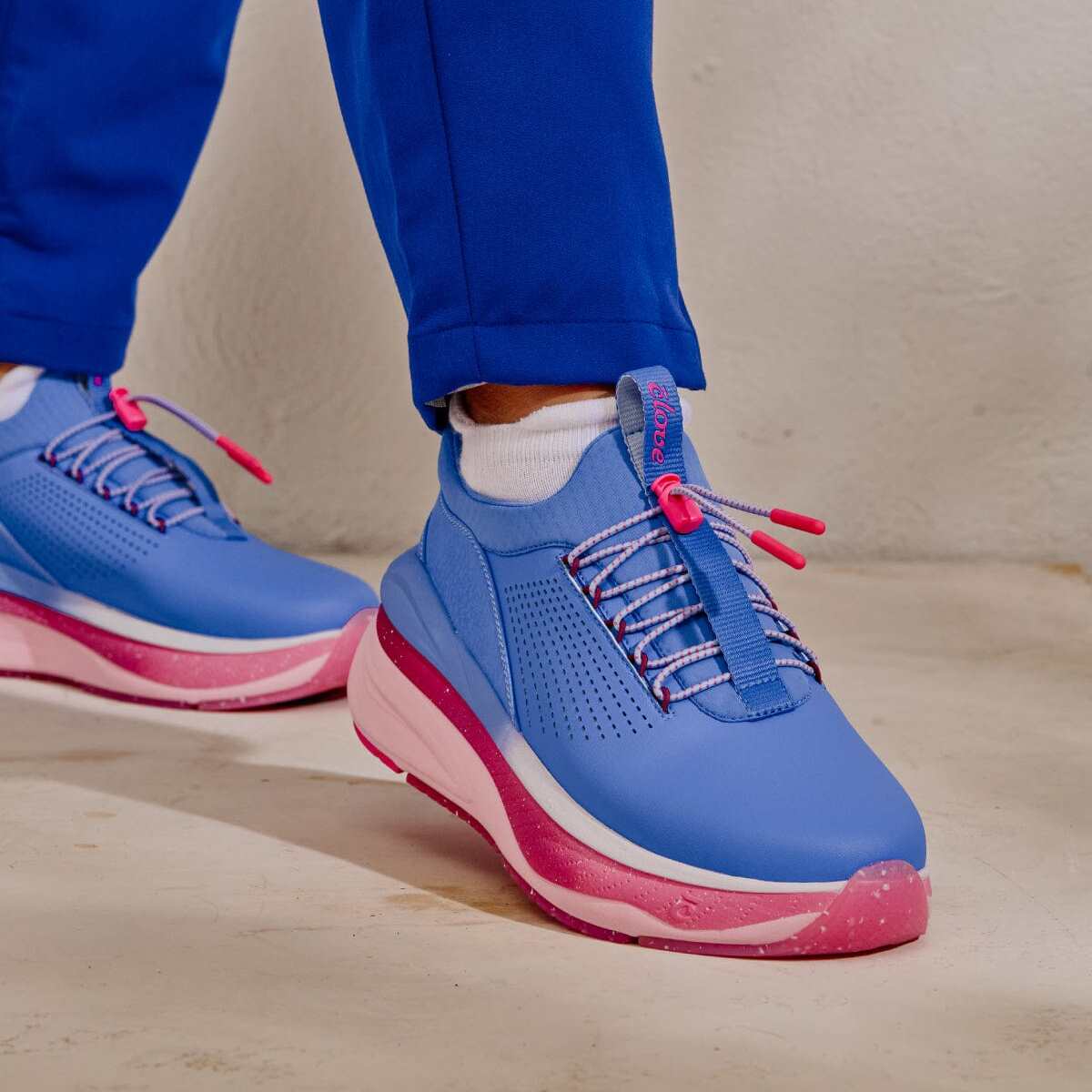 Clove Forte - Vivid Blue / Pink - HSA/FSA Eligible | Truemed