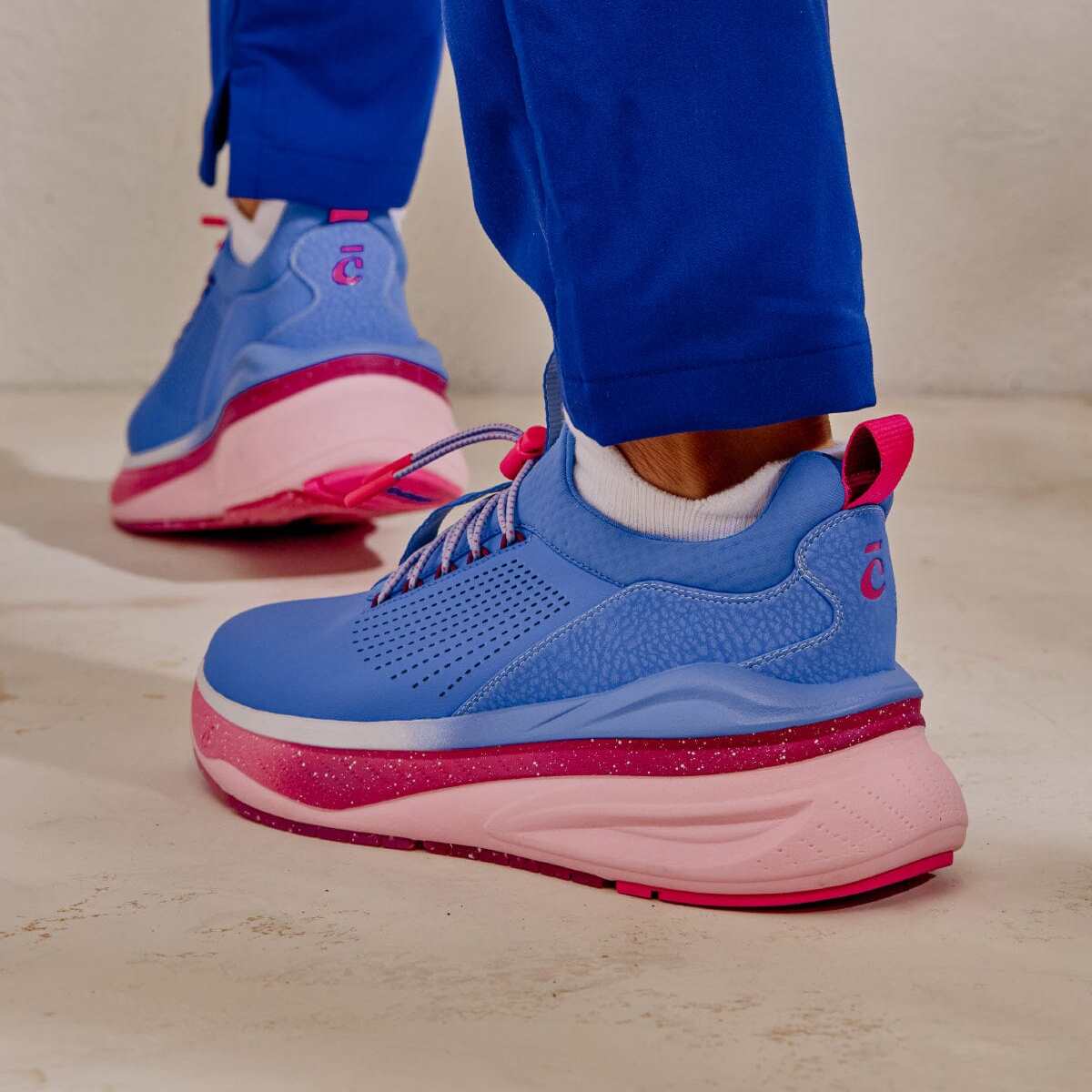 Clove Forte - Vivid Blue / Pink - HSA/FSA Eligible | Truemed