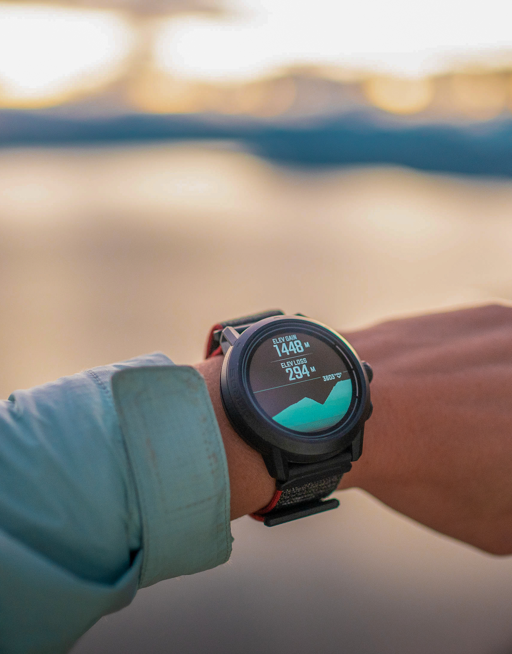 COROS COROS APEX 2 GPS Outdoor Watch Black - HSA/FSA Eligible