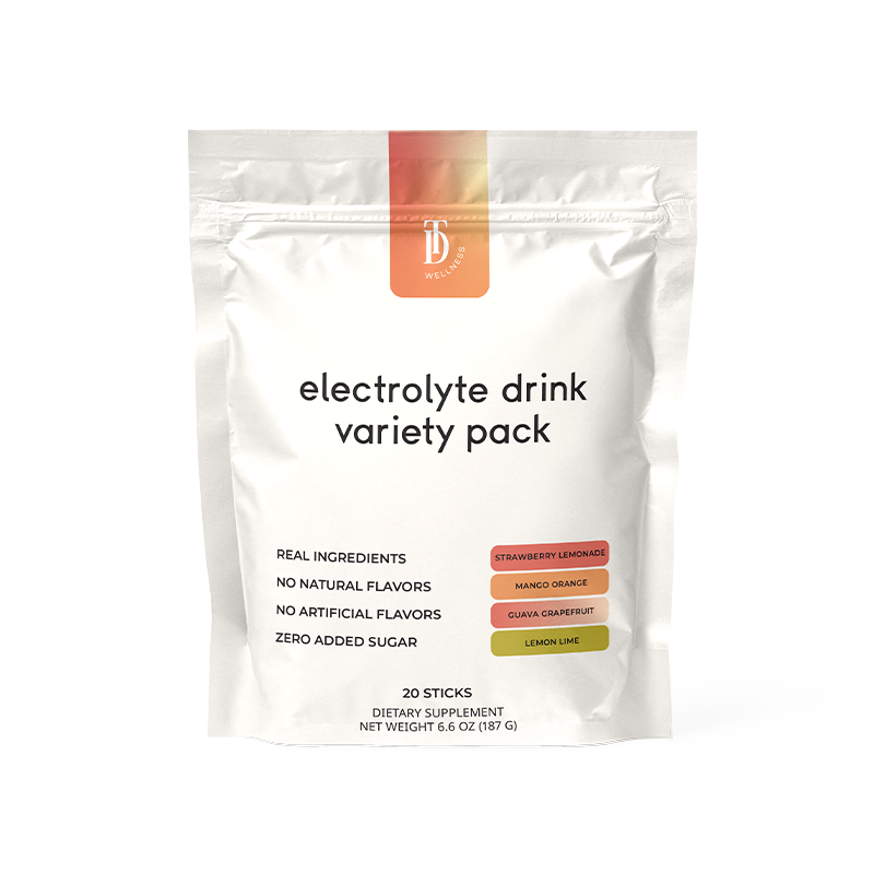 Taylor Dukes Wellness The One - Multivitamin - HSA/FSA Eligible