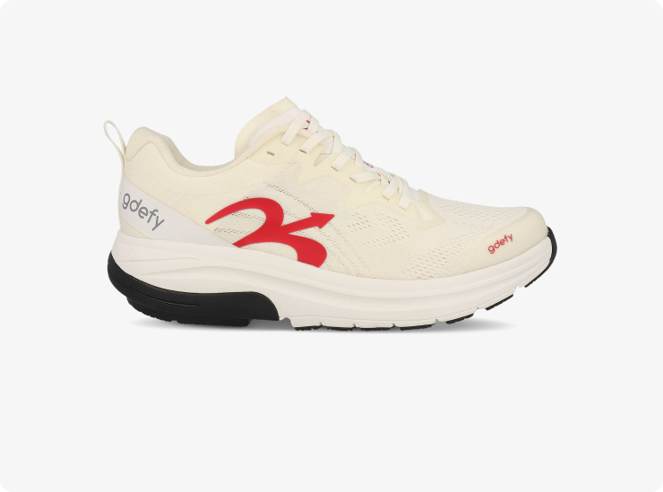 G-DEFY BY GRAVITY DEFYER MEDICAL TECHNOLOGY Lauff Supportive