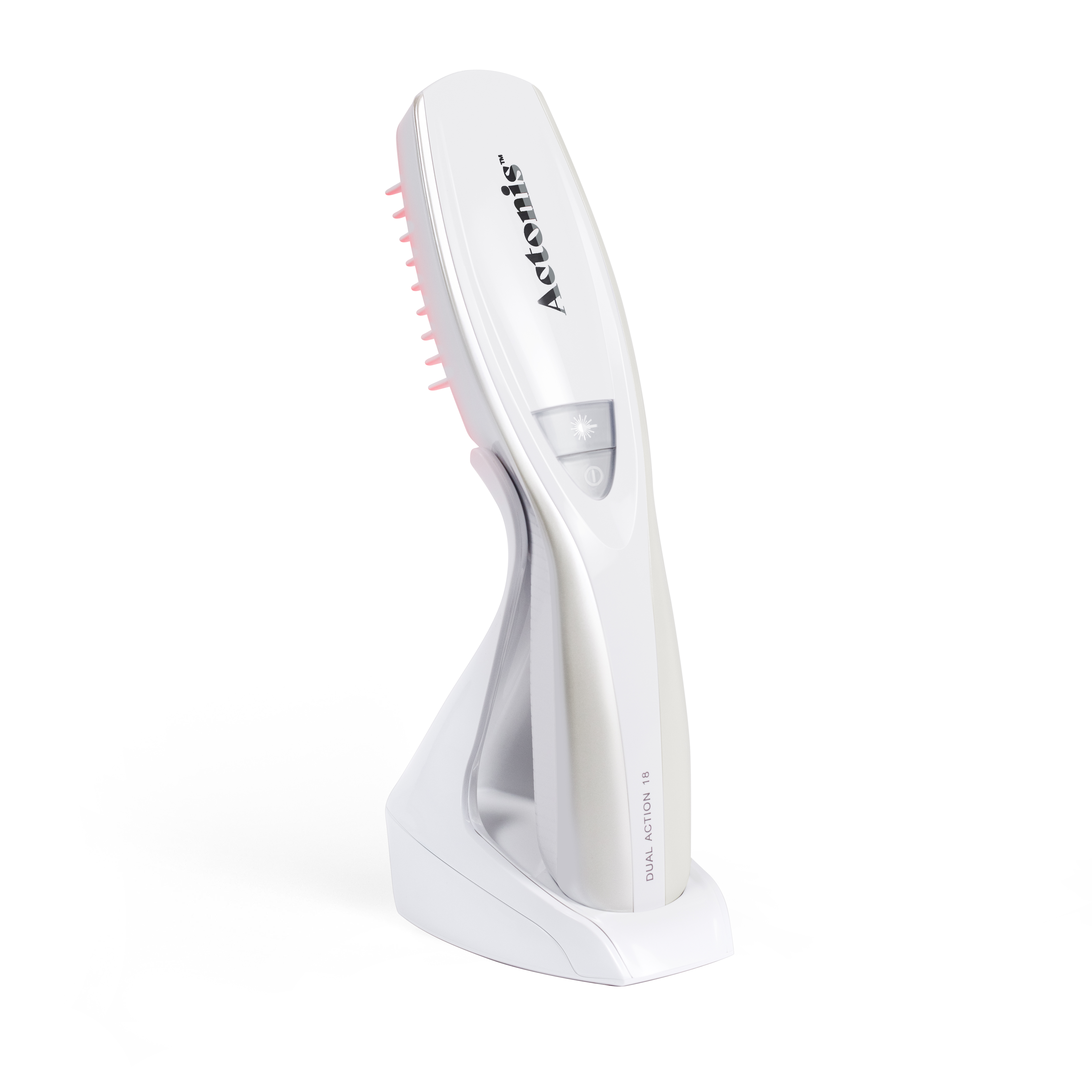 Hairmax Actonis® 18 Dual Action LaserComb - HSA/FSA Eligible | Truemed