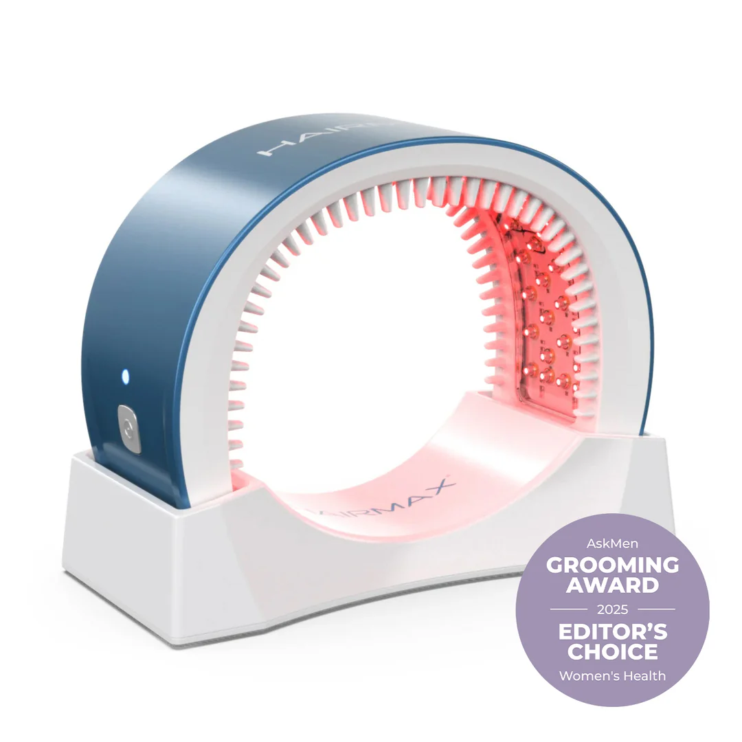 Hairmax HairMax LaserBand 82 Comfort Flex - HSA/FSA Eligible | Truemed