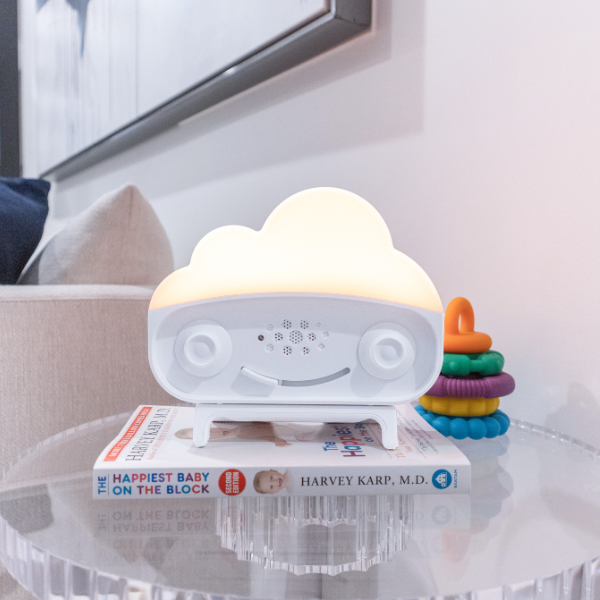 Happiest Baby SNOObie™ Smart Soother - HSA/FSA Eligible | Truemed