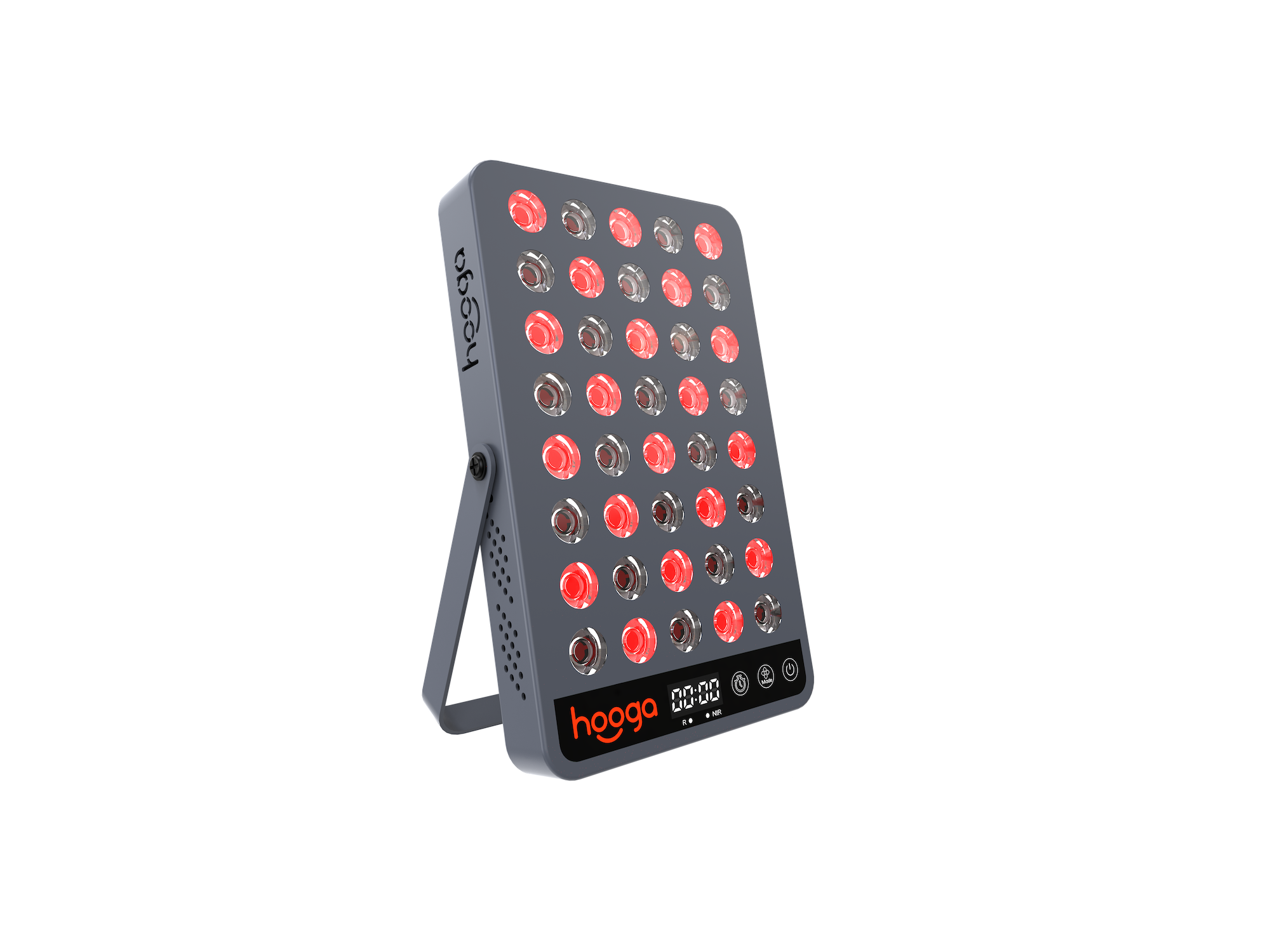 Hooga Health Pro300 Red Light Therapy Device - HSA/FSA Eligible | Truemed