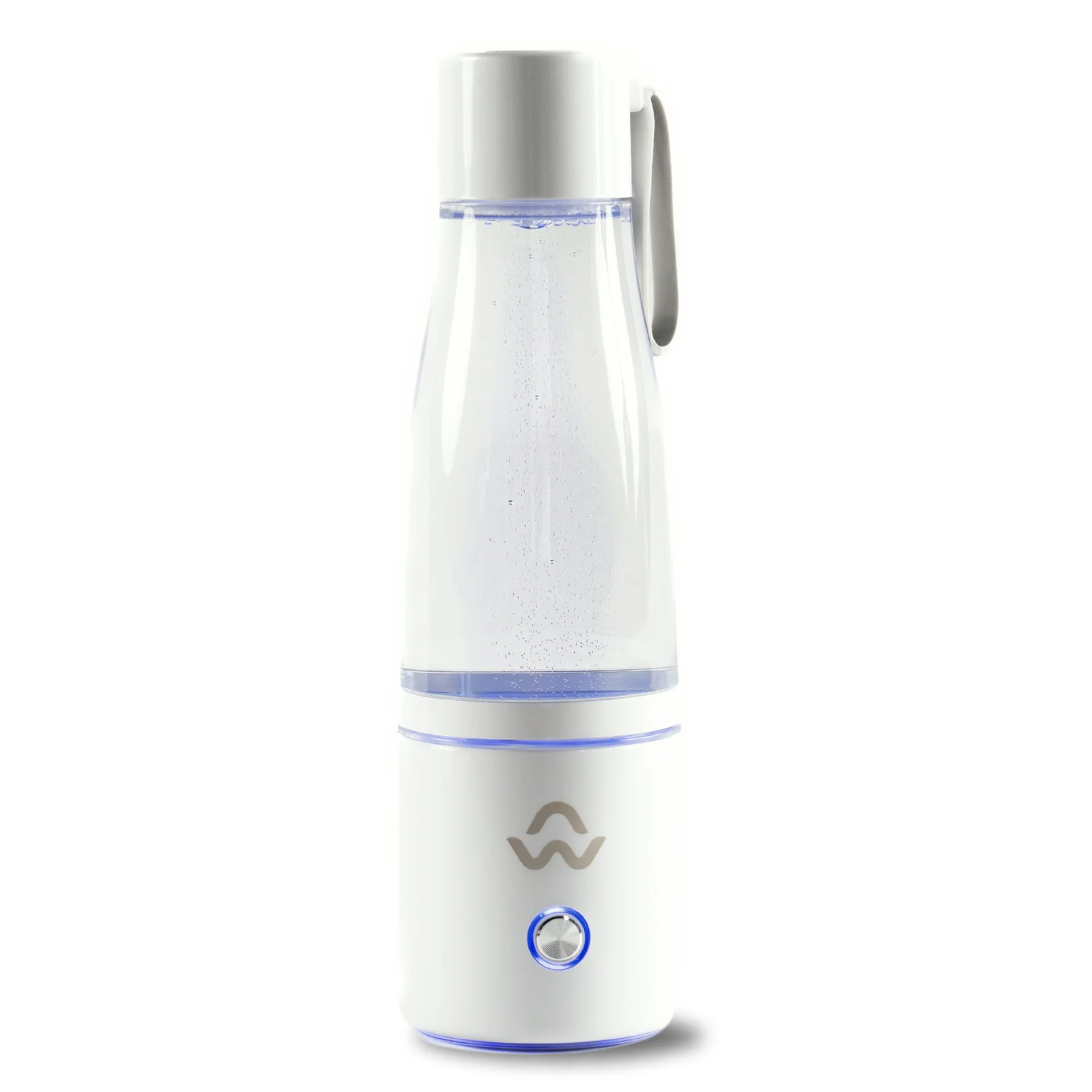 Nordic Wave HydroFlow - Hydrogen Water Bottle - HSA/FSA Eligible