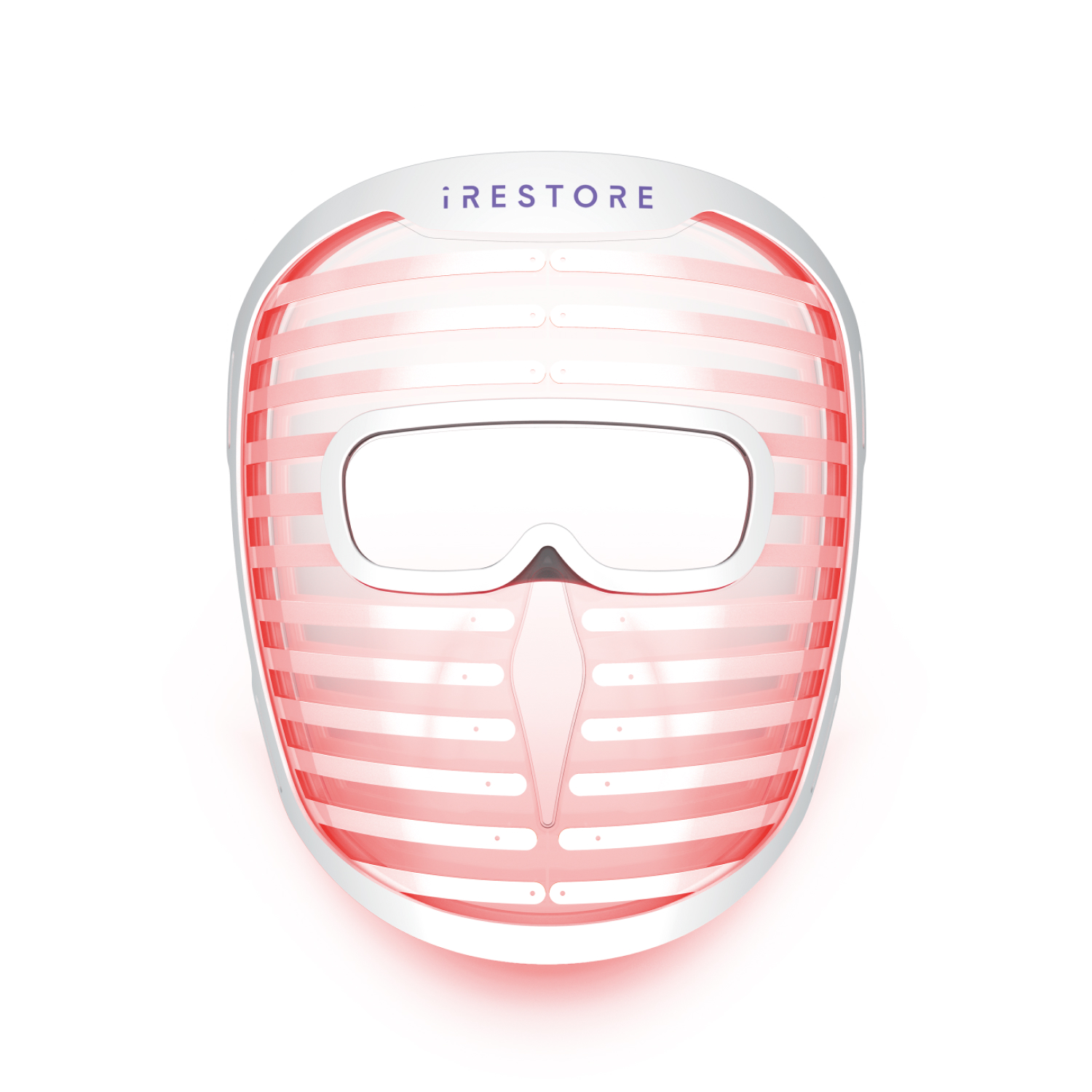 iRESTORE Illumina Face Mask - HSA/FSA Eligible | Truemed