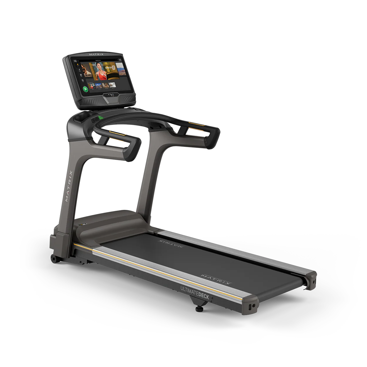 Matrix Home Fitness Matrix T75 Treadmill - HSA/FSA Eligible | Truemed