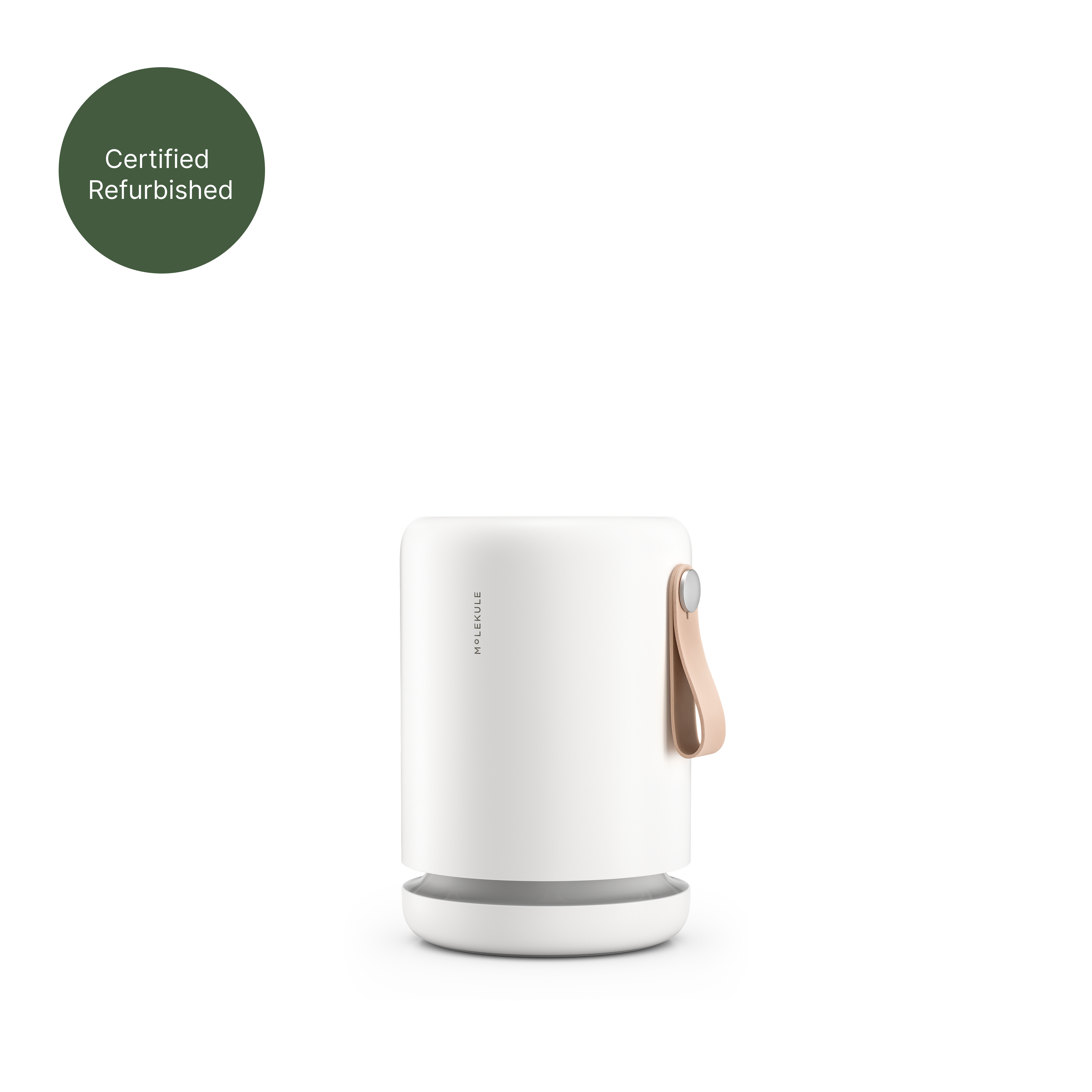 Molekule Refurbished Air Mini+ with PECO-filter - HSA/FSA Eligible
