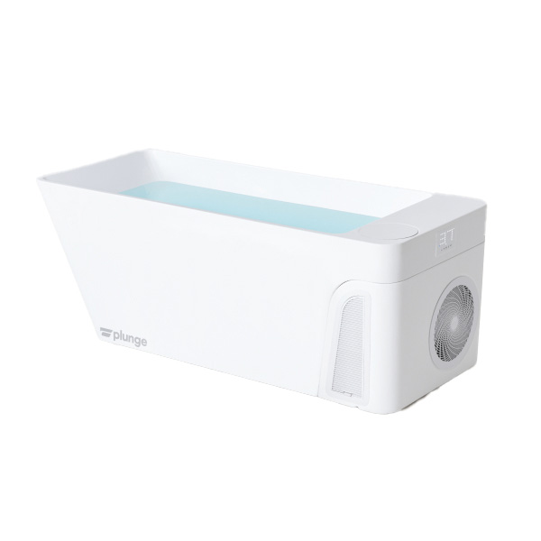 Plunge All-In (Cold Only)