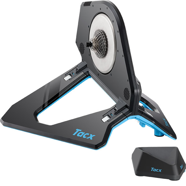 Recovery For Athletes Garmin Tacx NEO 2T Smart Bike Trainer - HSA