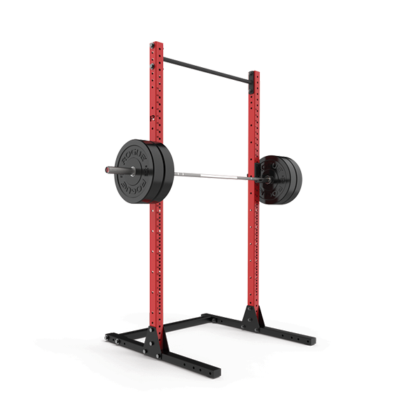 Rogue Fitness Rogue SML-2C Squat Stand - HSA/FSA Eligible | Truemed