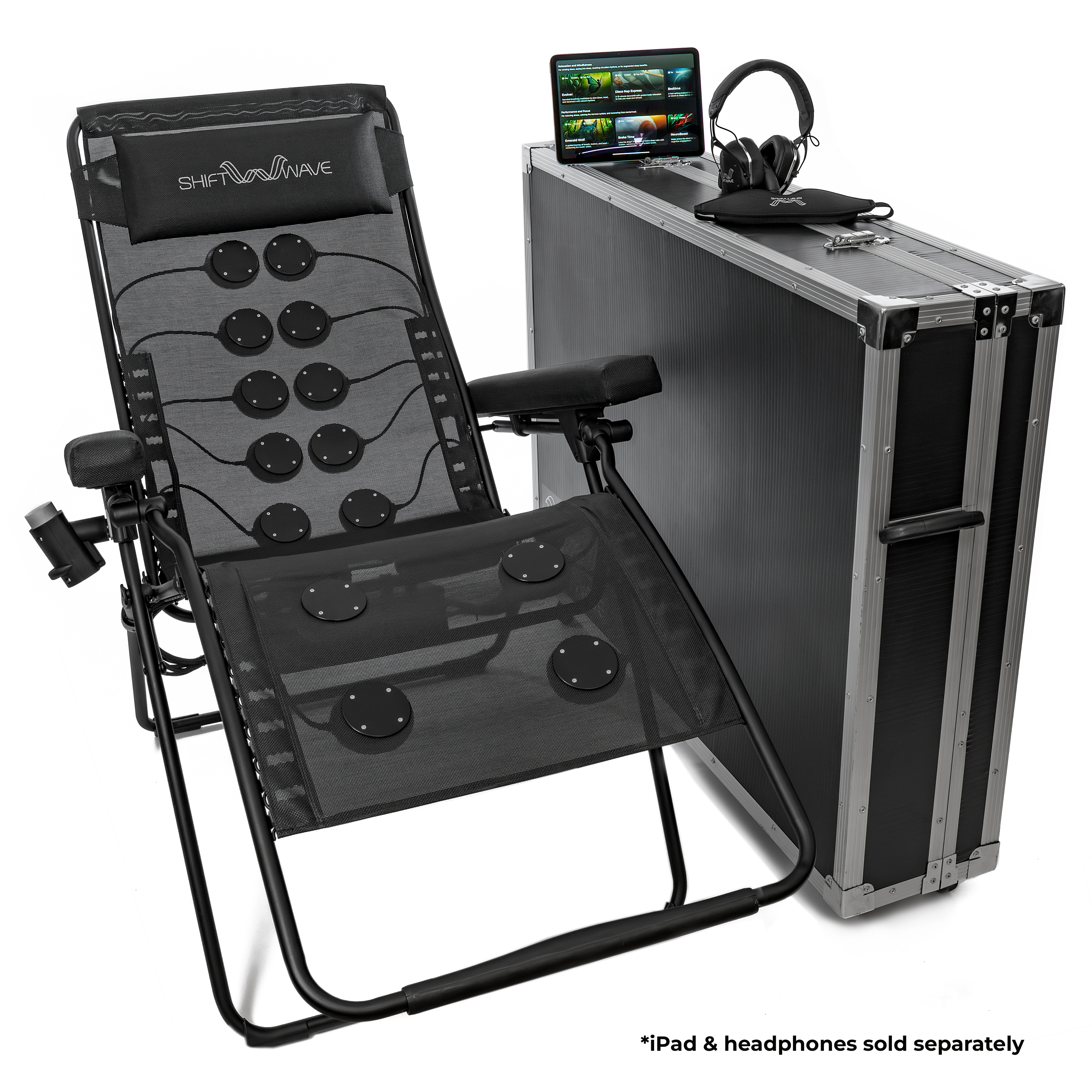 Shiftwave System Shiftwave Shiftwave Pro - HSA/FSA Eligible | Truemed