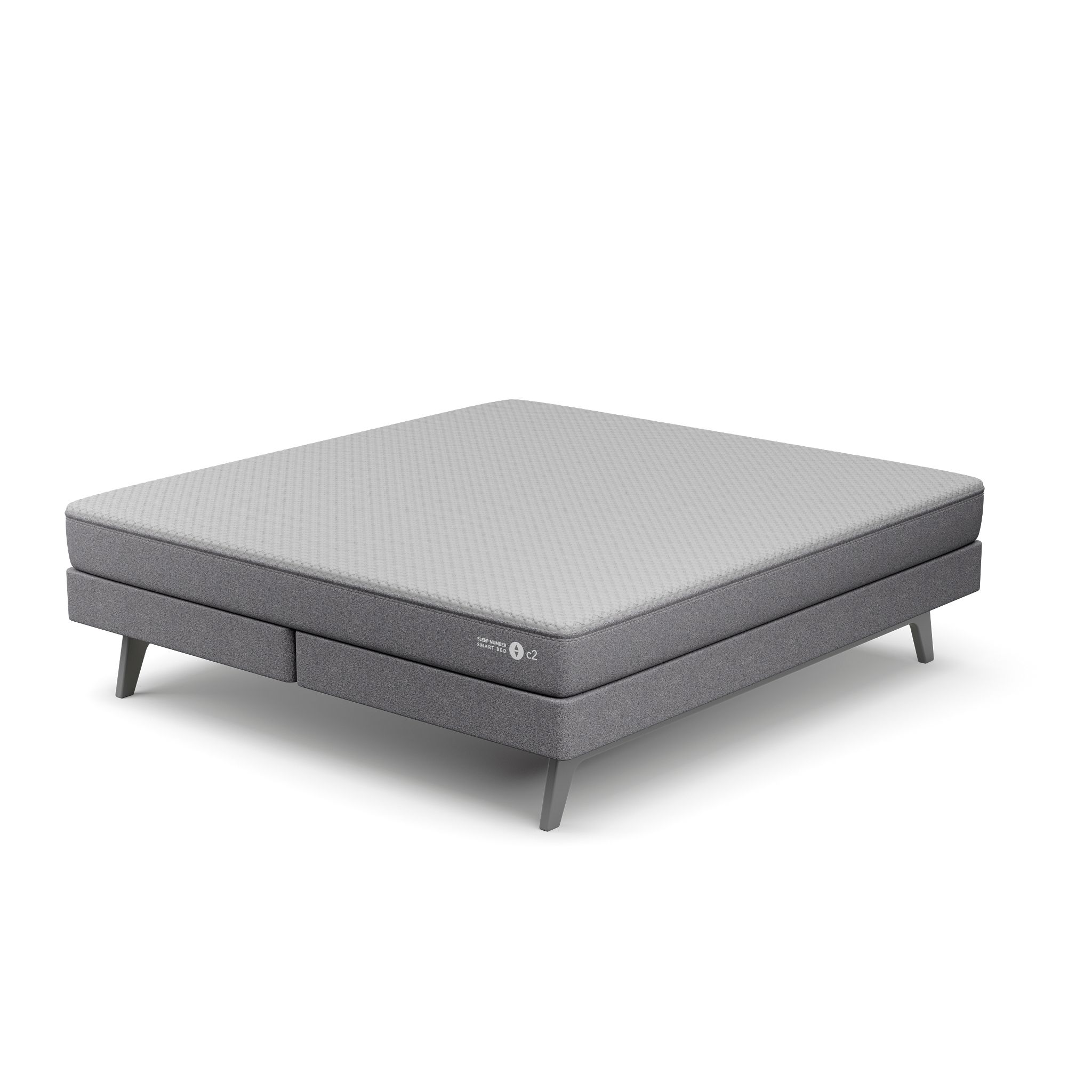 その他 Sleep With 4ad Eight Sleep Pod 5: the most advanced smart bed just got smarter