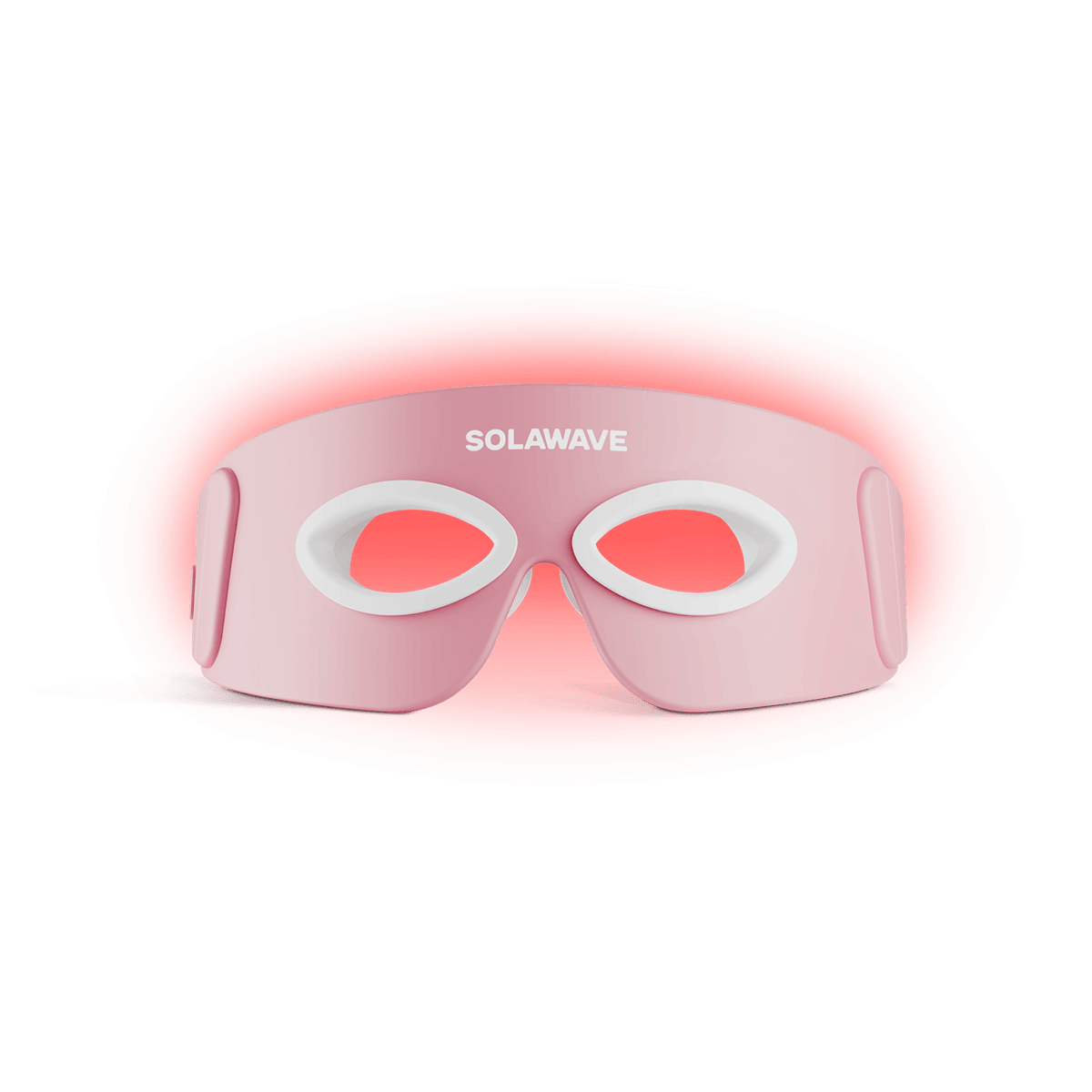 Solawave Neck & Chest Rejuvenating Mask - HSA/FSA Eligible | Truemed