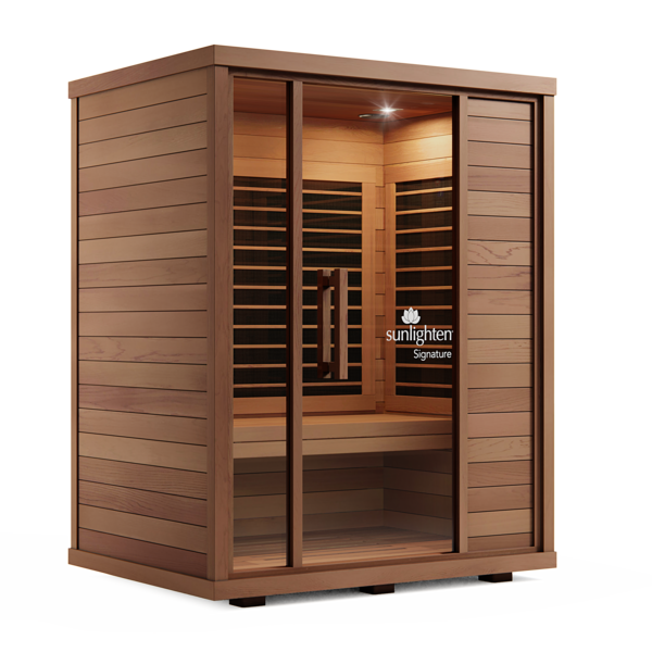 ヘッドホン sun-sun-youich Sunlighten Signature Eucalyptus - HSA/FSA Eligible | Truemed