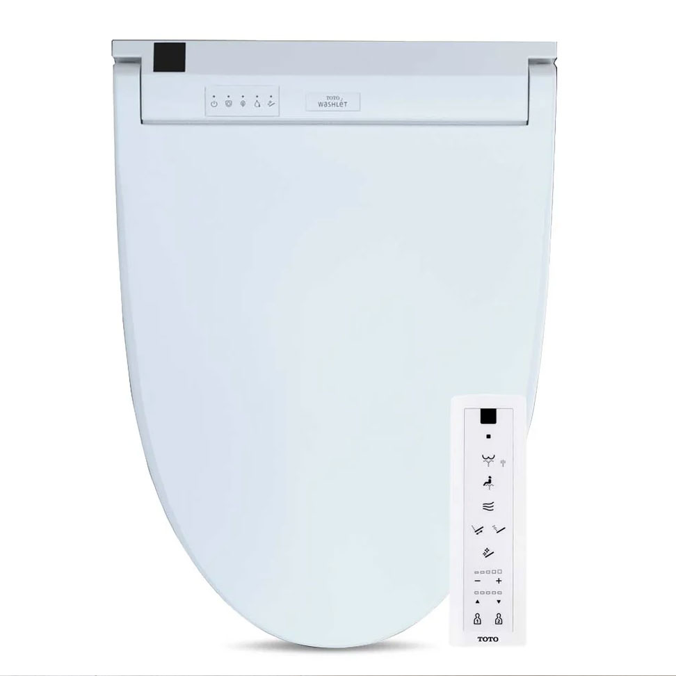 TOTOTO ぺージ BidetKing TOTO Washlet C5 - HSA/FSA Eligible | Truemed