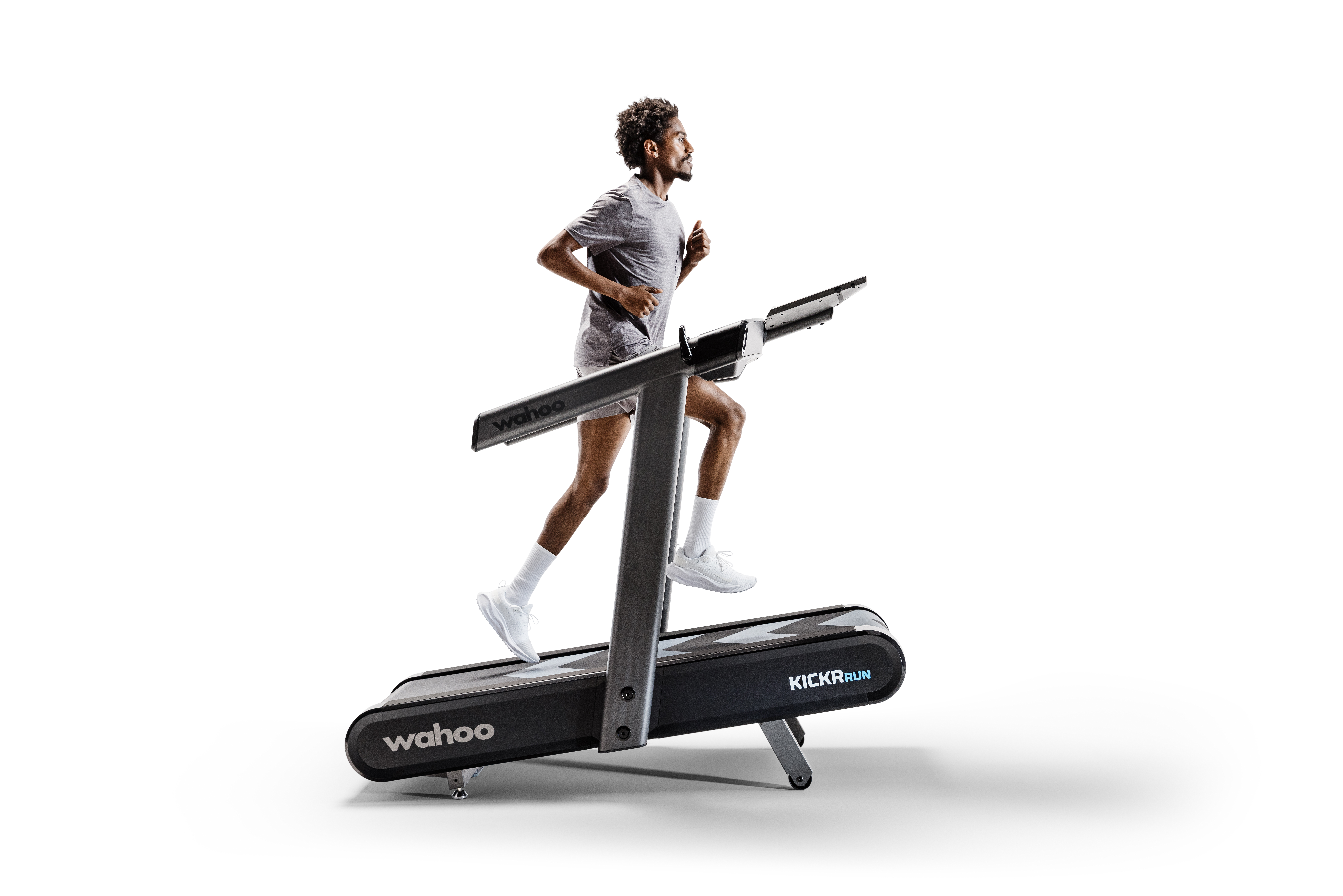 Wahoo TICKR FIT Heart Rate Monitor - HSA/FSA Eligible | Truemed