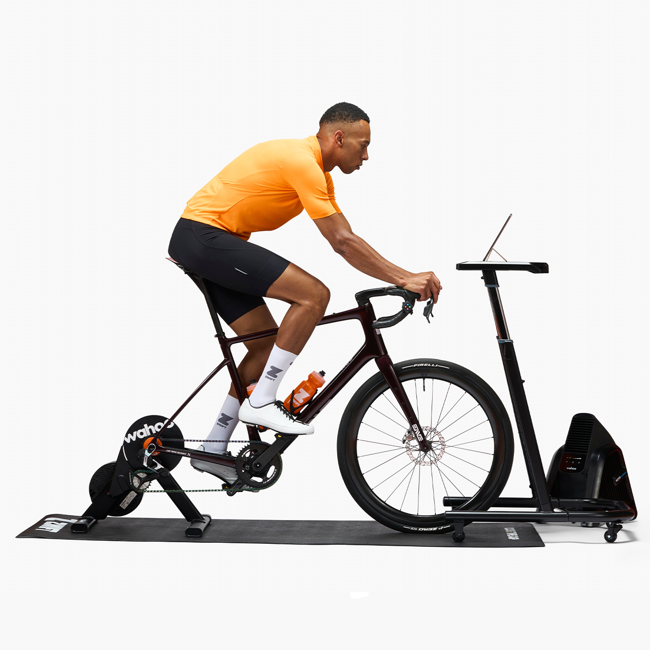 Zwift Zwift Ride with KICKR CORE 2 - HSA/FSA Eligible | Truemed