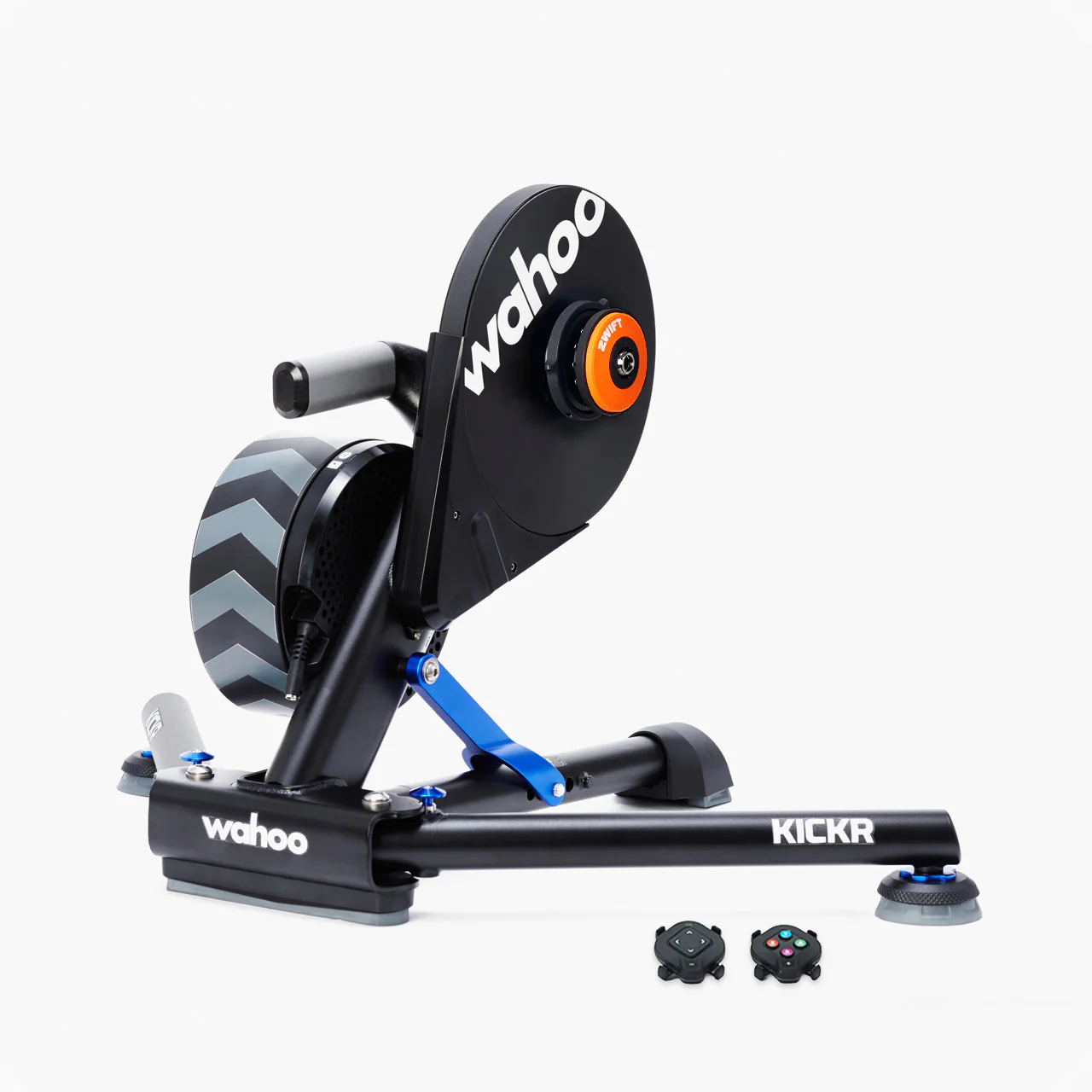 Zwift Wahoo KICKR V6 with Zwift Cog and Click - HSA/FSA Eligible