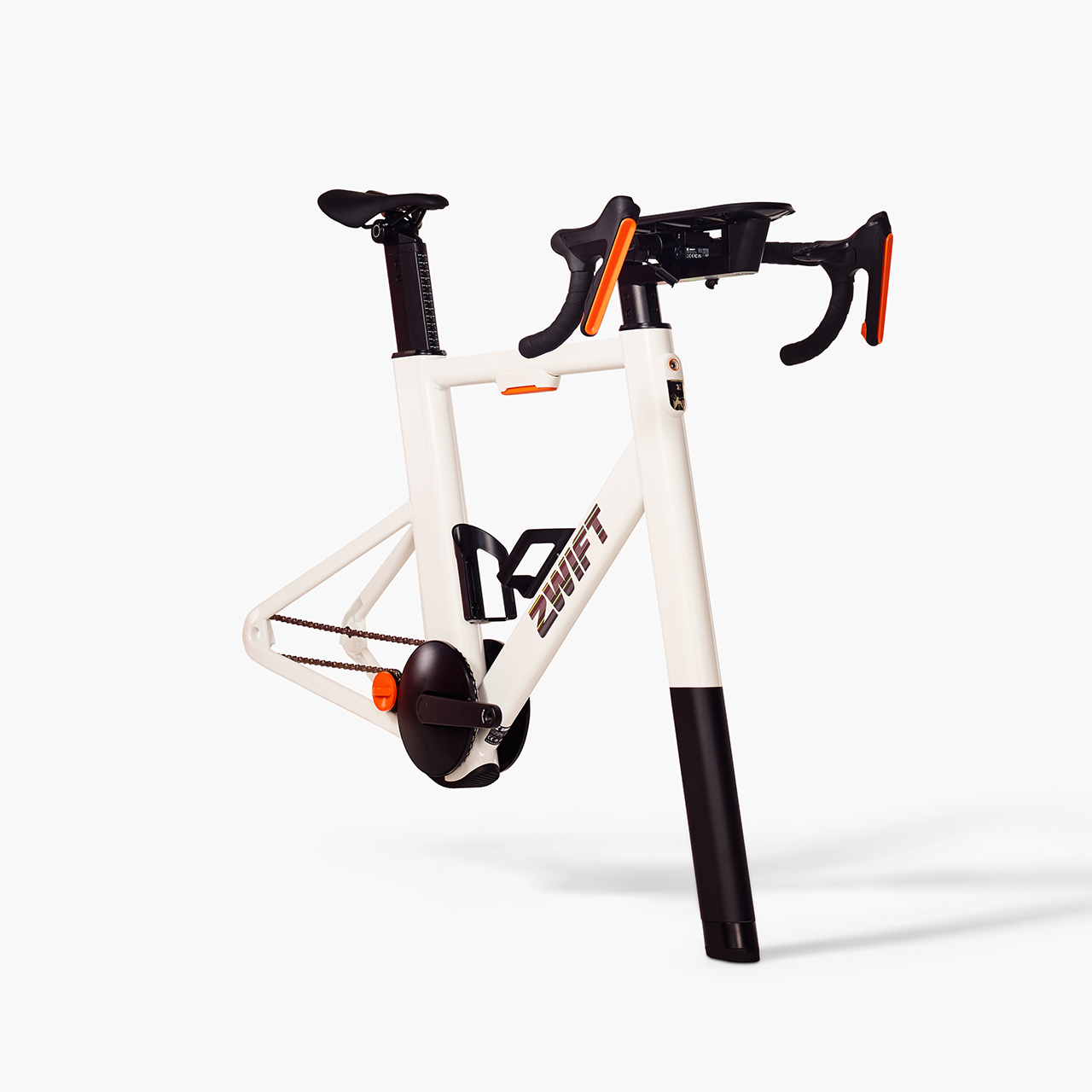 FLOW　EZRIDER QUEST　154cm Zwift Zwift Ride Smart Frame - HSA/FSA Eligible | Truemed