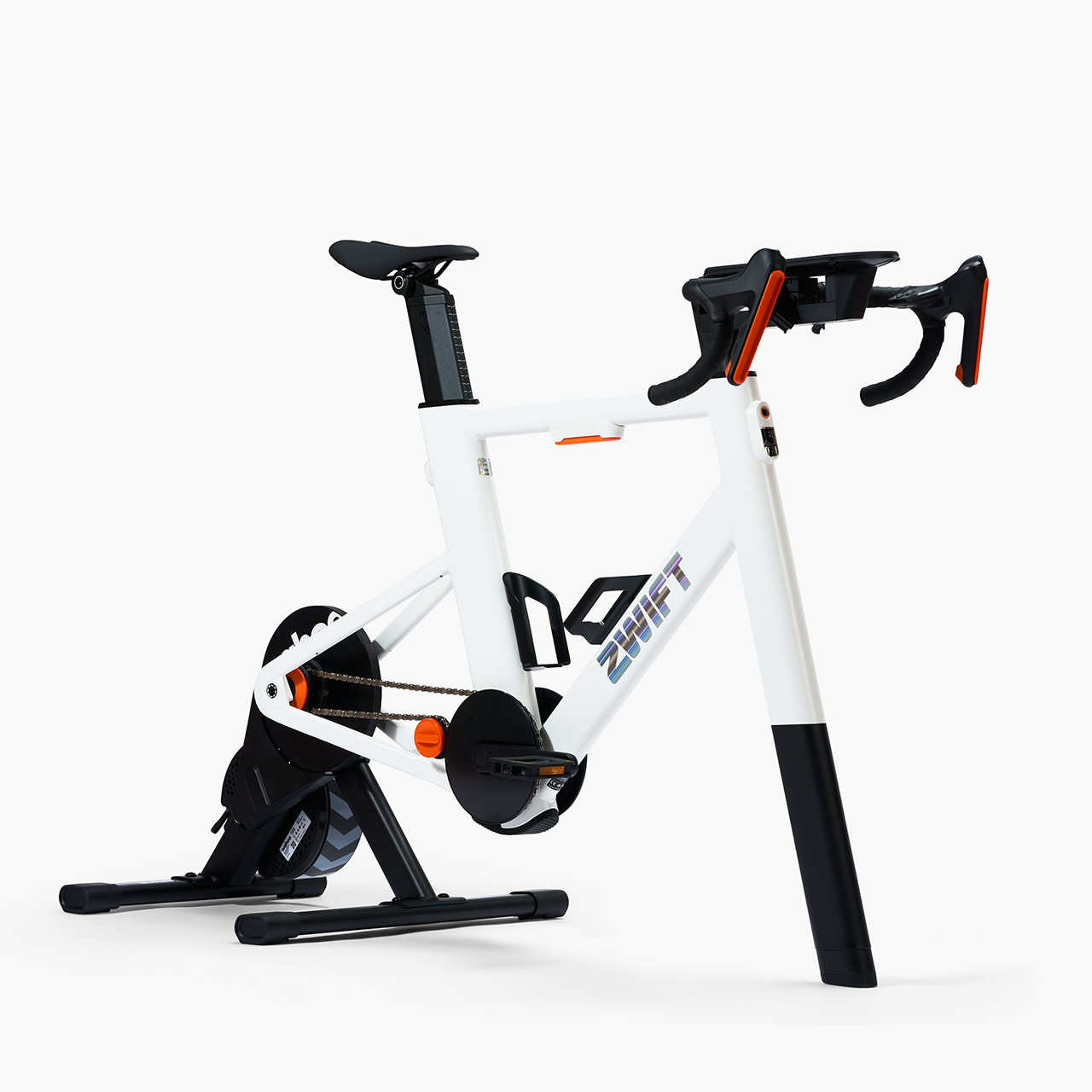 Zwift Wahoo KICKR CORE 2 with Zwift Cog and Click - HSA/FSA