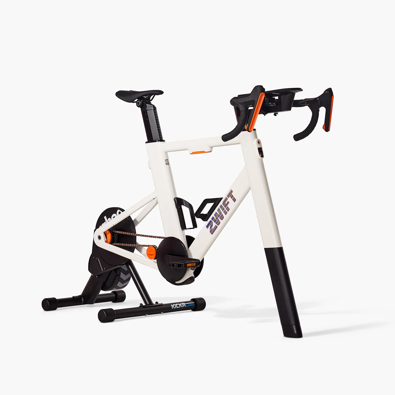 Zwift Wahoo KICKR CORE Zwift One + Zwift Play Bundle - HSA
